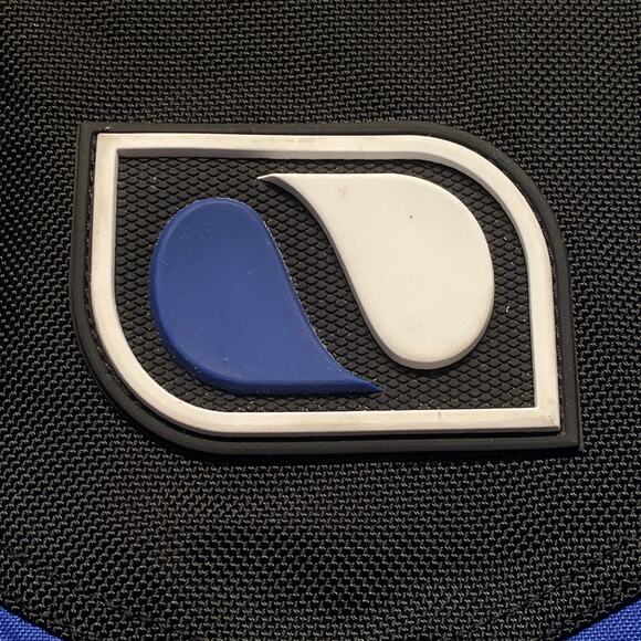 MSR Trans-JAK Motocross Jacket Men’s M | Blue Black Racing, NWOT Perfect Gift - Picture 6 of 16